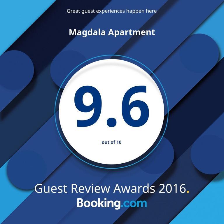 Magdala Apartment Nottingham Exteriér fotografie